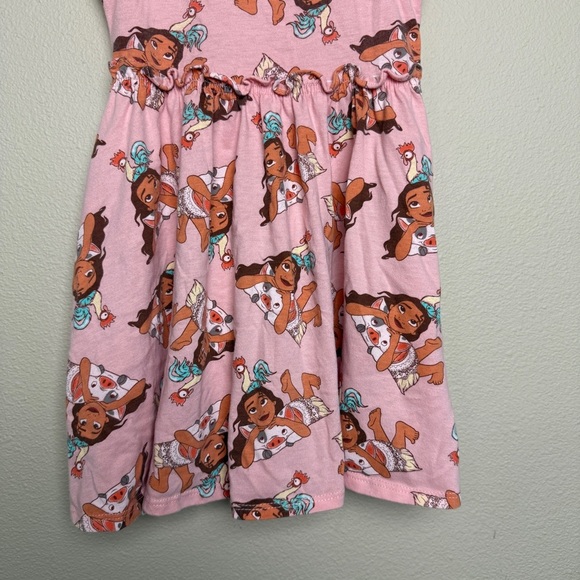 Girls Bundle of Disney Princess 5T dresses - Picture 3 of 12